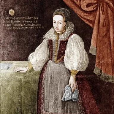 Elizabeth Báthory profile photo