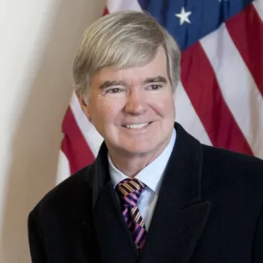 Mark Emmert profile photo