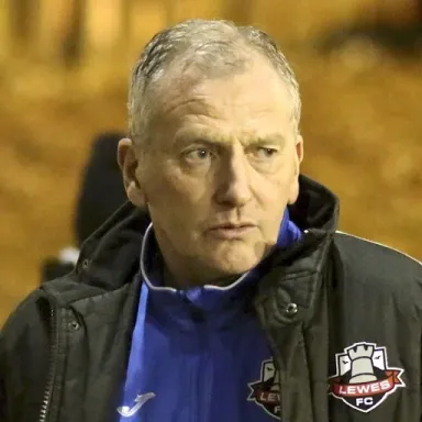 Martin Hinshelwood profile photo