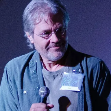 Rand Miller profile photo