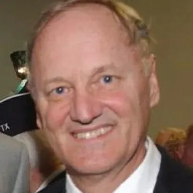 John J. Donovan profile photo
