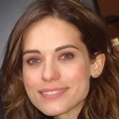 Lyndsy Fonseca profile photo