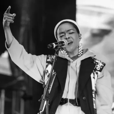 Lauryn Hill profile photo