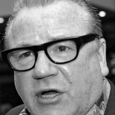 Ray Winstone profile photo
