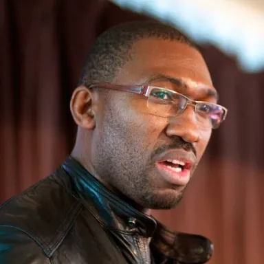 Kwame Kwei-Armah profile photo