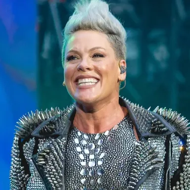 Pink (singer) profile photo