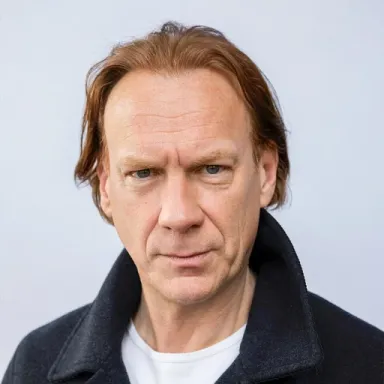 Shaun Dingwall profile photo