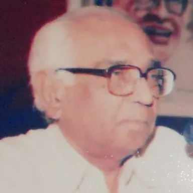 M. K. Pandhe profile photo