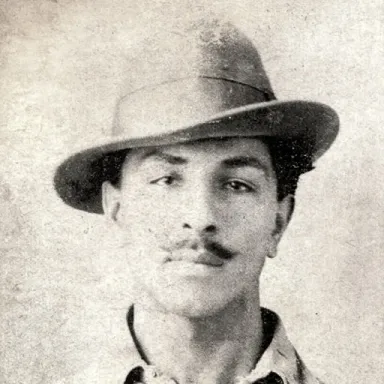 Bhagat Singh profile photo