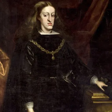 Charles II of Spain profile photo