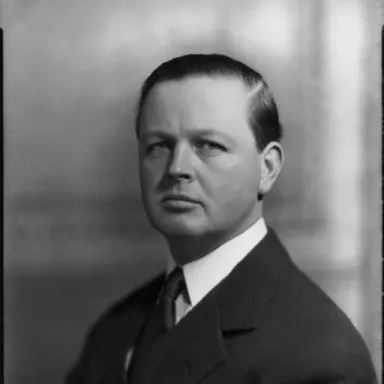 John Spencer-Churchill, 10th Duke of Marlborough profile photo