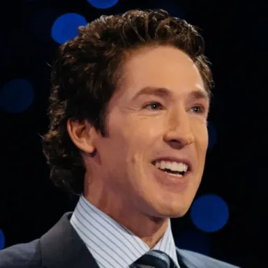Joel Osteen profile photo