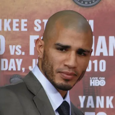 Miguel Cotto profile photo