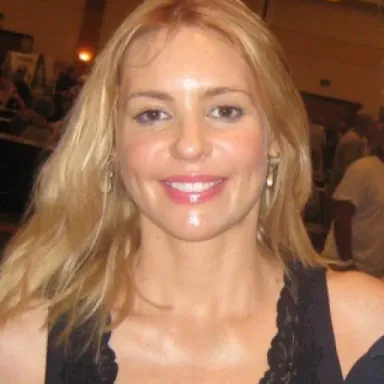 Olivia d'Abo profile photo
