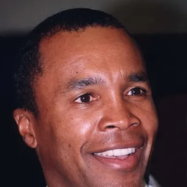 Sugar Ray Leonard profile photo