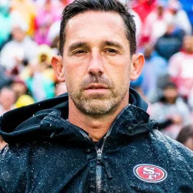 Kyle Shanahan profile photo