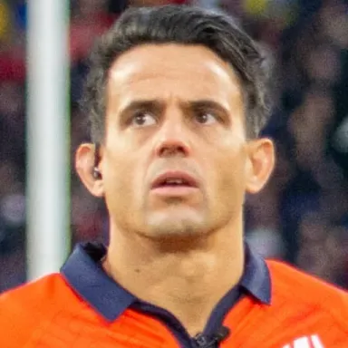Nic Berry profile photo