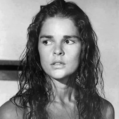 Ali MacGraw profile photo