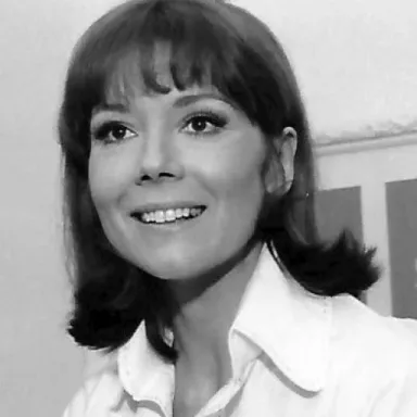 Diana Rigg profile photo