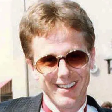Harry Anderson profile photo