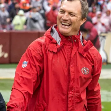 John Lynch (American football) profile photo