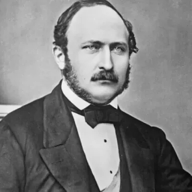 Prince Albert of Saxe-Coburg and Gotha profile photo