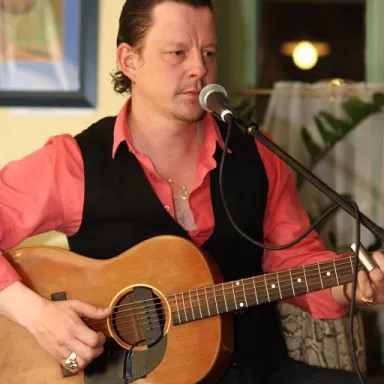Ian Siegal profile photo