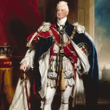 William IV profile photo