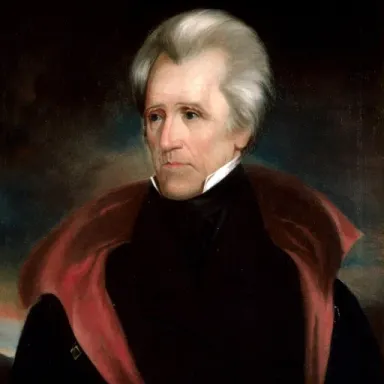 Andrew Jackson profile photo
