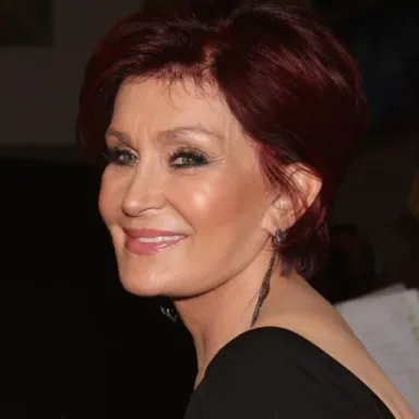 Sharon Osbourne profile photo