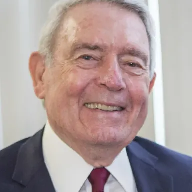 Dan Rather profile photo