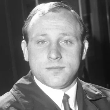 Uwe Seeler profile photo