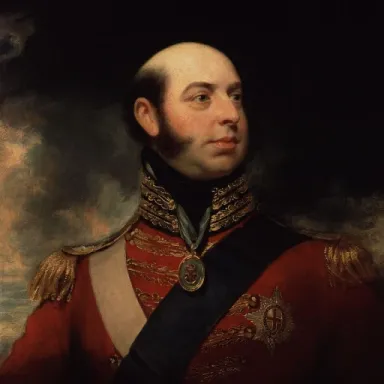 Prince Edward, Duke of Kent and Strathearn profile photo