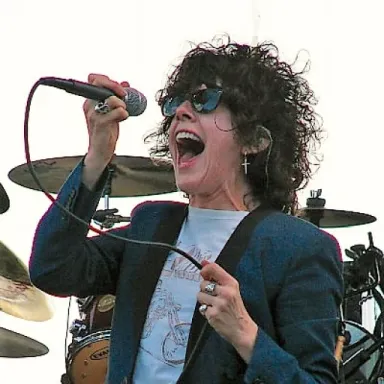LP (singer) profile photo
