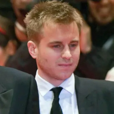 Kevin Bishop profile photo