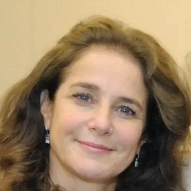 Debra Winger profile photo