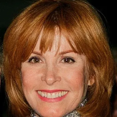 Stefanie Powers profile photo