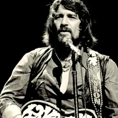 Waylon Jennings profile photo