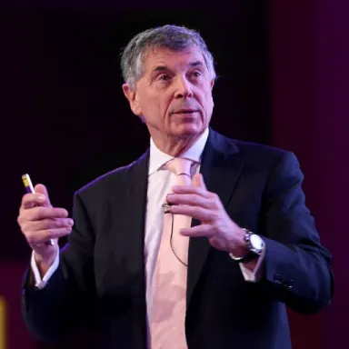 David Dein profile photo