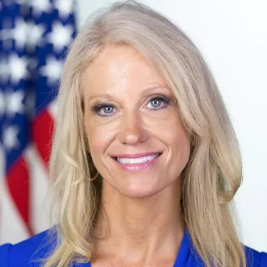 Kellyanne Conway profile photo