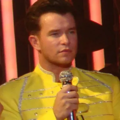 Stephen Gately profile photo