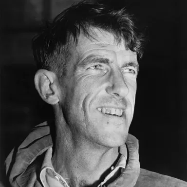 Edmund Hillary profile photo
