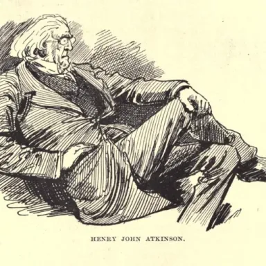 Henry Farmer-Atkinson profile photo