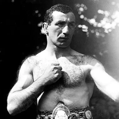 Matt Wells (boxer) profile photo
