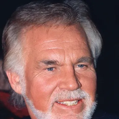 Kenny Rogers profile photo