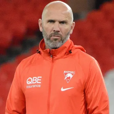 Mark McVeigh profile photo