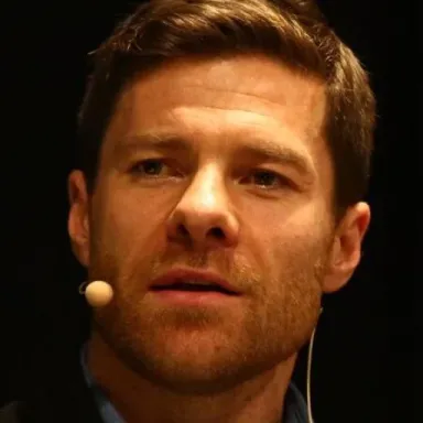 Xabi Alonso profile photo