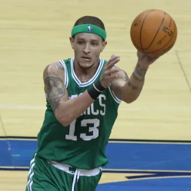 Delonte West profile photo