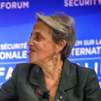Janice Stein profile photo