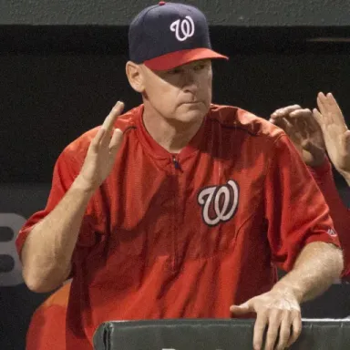 Matt Williams (third baseman) profile photo